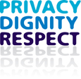 Privacy dignity respect