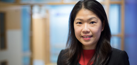 Dr Ee Lin Lim