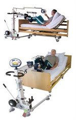 intensive care cycle combined