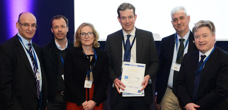 ENETS centre of excellence