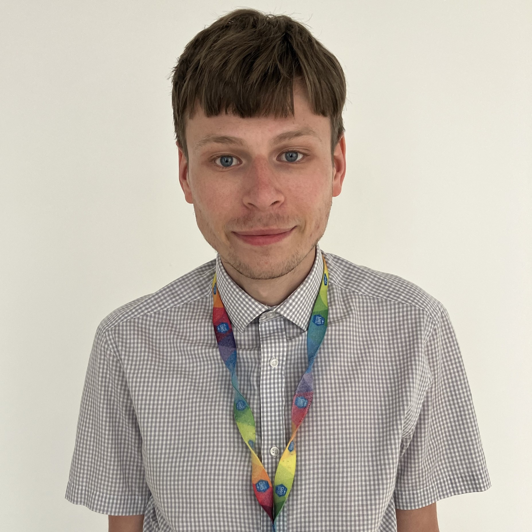 Lewis Paget