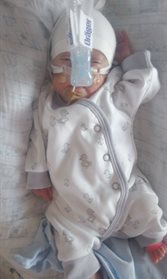 Archie 2 WBW story