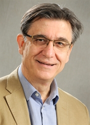 Djukanovic, Dr Ratko (respiratory) photo