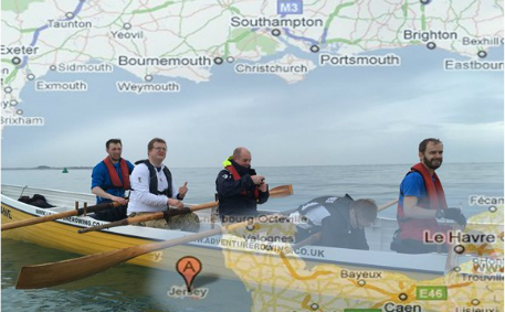 J2S welcome home - web