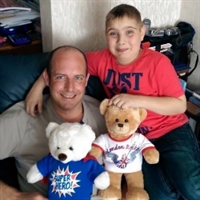 Michael Hill - British Transplant Games - web