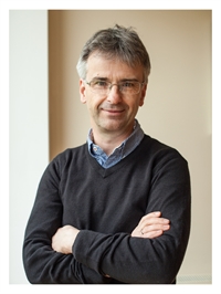 Professor Jacek Brodzki