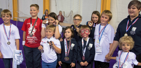 Transplant games - 2018 story - web