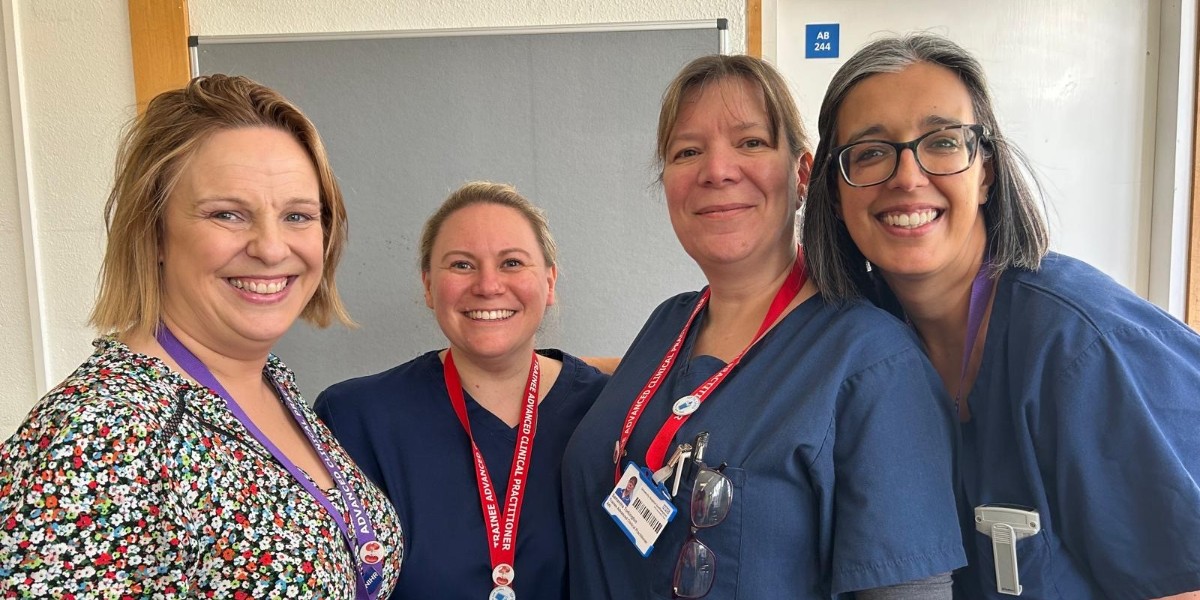 The Acute Kidney Injury Team