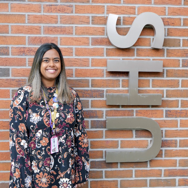 Shireen Padayachy, Clinical Scientist – Cellular Pathology