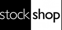stock shop logo