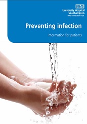 Preventing infection175