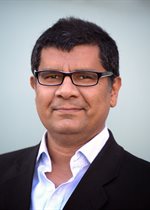 Nadeem Ahmed Afzal