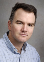 Dr Harry Akerman