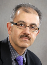 Mr Aiman Alzetani
