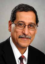 Mr Khalid Amer