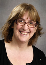 Dr Julie Argent
