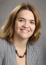 Dr Kirsten Armstrong