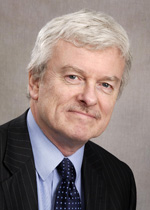 Dr Ray Armstrong