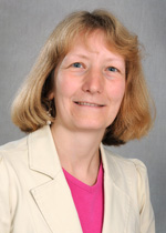 Dr Margaret Ashton-Key