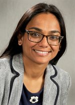 Amerasinghe, Miss Nishani (glaucoma) photo