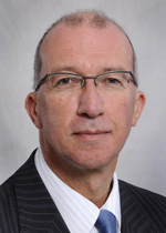 David Barrett