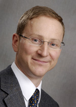 Dr Andrew Bateman