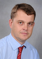 Dr Andrew Bates