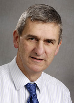 Dr Chris Baughan