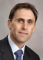 Mr Stephen Baxter