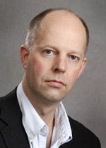 Mr Nicholas Beck