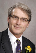 Mr Brian Birch