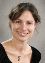 Georgina Bird-Lieberman