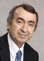 Dr Ibrahim Bodagh