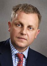 Mr Nick Brook