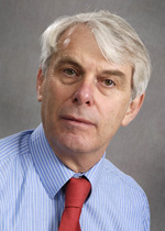 Dr Ivan Brown