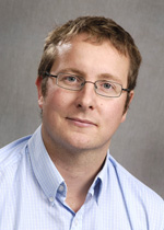 Dr Timothy Bryant