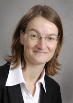 Dr Georgina Burke