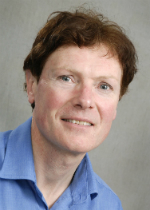Prof Christopher Byrne