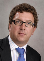 Mr James Byrne