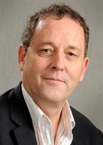 Barry, Mr Matthew (paediatric orthopaedics) photo