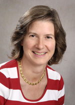 Dr Alison Calver