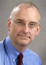 Prof Norman Carr