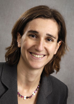 Dr Judith Cave