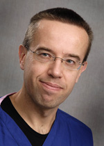 Dr Michael Celinski