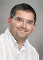 Dr Ben Chadwick