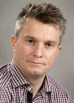 Dr Robert Chambers