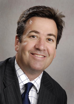 Mr Philip Chapman-Sheath