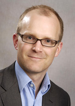 Dr Richard Chapman