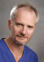 Dr Gareth Charlton