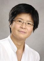Miss Ying Cheong